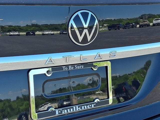 2021 Volkswagen Atlas Cross Sport 2.0T S