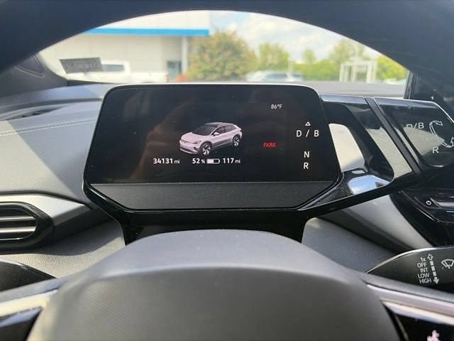 2023 Volkswagen ID.4 AWD Pro S