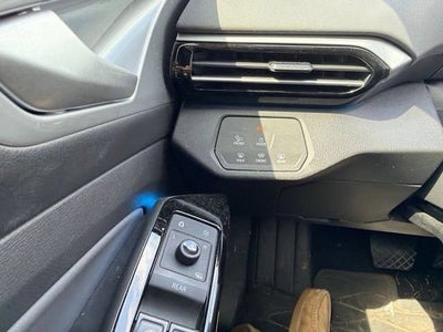 2023 Volkswagen ID.4 AWD Pro S