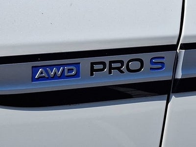 2023 Volkswagen ID.4 AWD Pro S