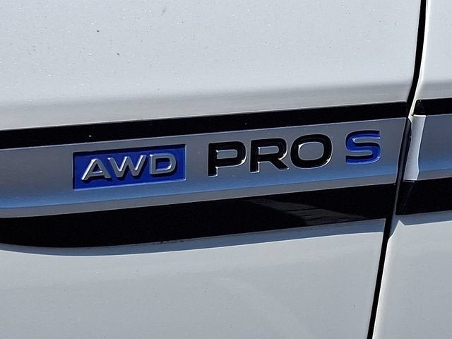 2023 Volkswagen ID.4 AWD Pro S