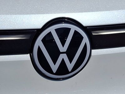2023 Volkswagen ID.4 AWD Pro S