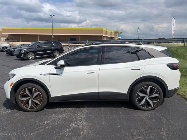 2023 Volkswagen ID.4 AWD Pro S