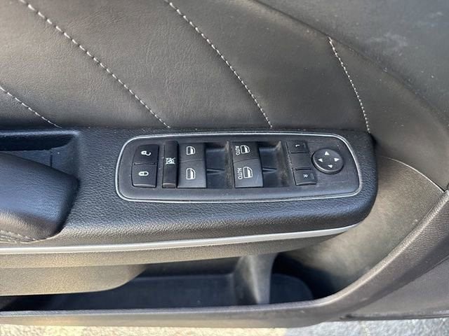 2023 Dodge Charger Scat Pack Widebody