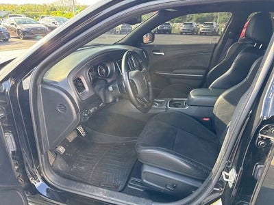 2023 Dodge Charger Scat Pack Widebody