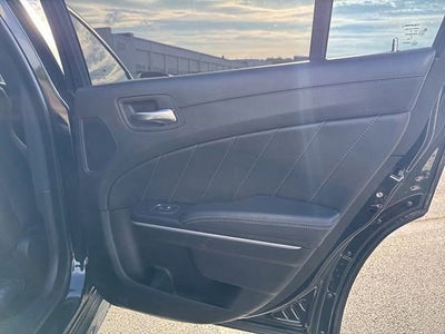 2023 Dodge Charger Scat Pack Widebody