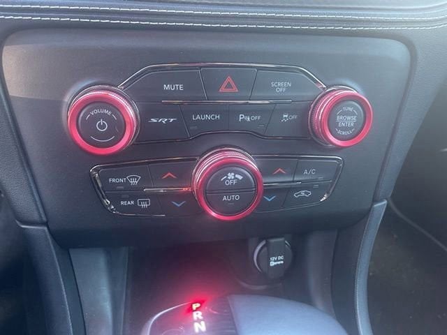 2023 Dodge Charger SRT Hellcat Widebody Jailbreak