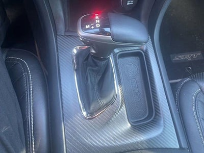 2023 Dodge Charger SRT Hellcat Widebody Jailbreak