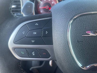 2023 Dodge Charger SRT Hellcat Widebody Jailbreak