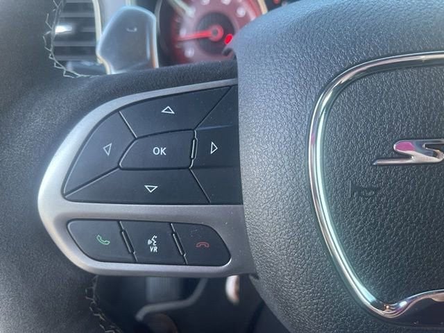 2023 Dodge Charger SRT Hellcat Widebody Jailbreak