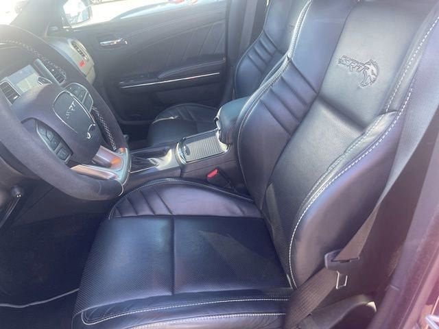 2023 Dodge Charger SRT Hellcat Widebody Jailbreak