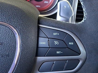 2023 Dodge Charger SRT Hellcat Widebody Jailbreak