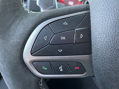 2023 Dodge Charger SRT Hellcat Widebody Jailbreak