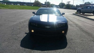 2010 Chevrolet Camaro 2LT