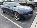 2010 Chevrolet Camaro 2LT