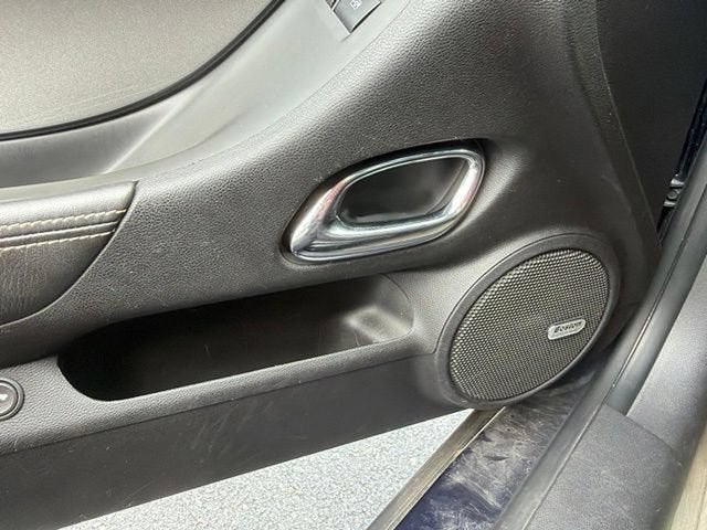 2010 Chevrolet Camaro 2LT