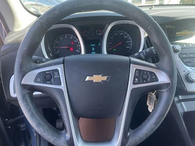 2012 Chevrolet Equinox LT w/2LT