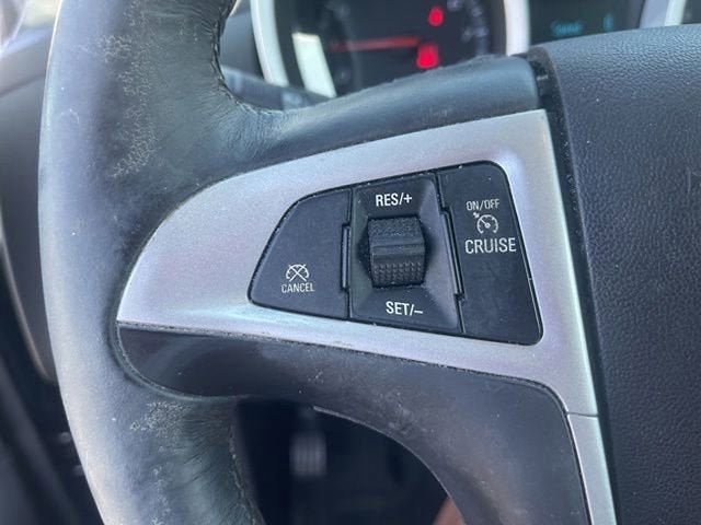 2012 Chevrolet Equinox LT w/2LT