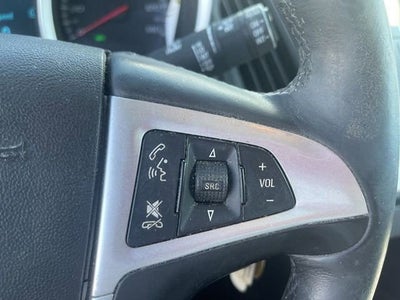 2012 Chevrolet Equinox LT w/2LT