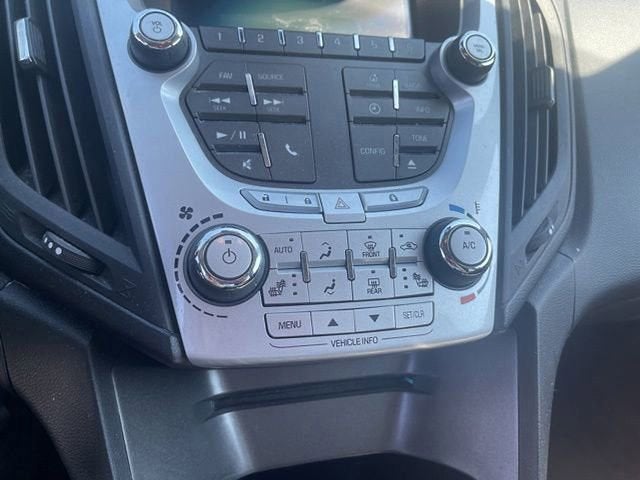 2012 Chevrolet Equinox LT w/2LT