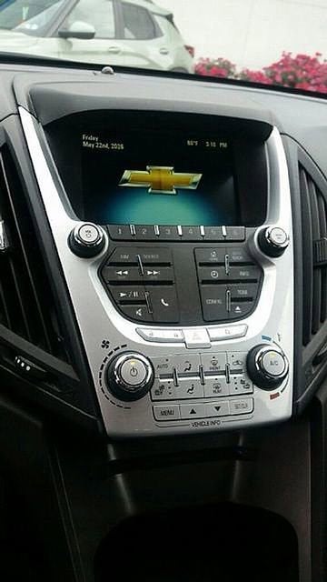 2012 Chevrolet Equinox LT w/2LT