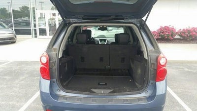 2012 Chevrolet Equinox LT w/2LT