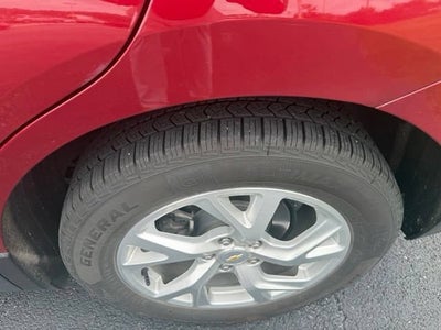 2021 Chevrolet Equinox Premier