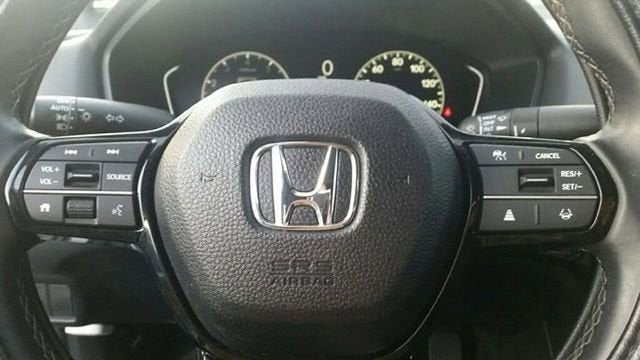 2023 Honda Civic Sedan EX w/o BSI