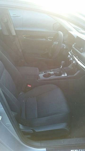 2023 Honda Civic Sedan EX w/o BSI