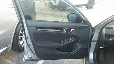 2023 Honda Civic Sedan EX w/o BSI