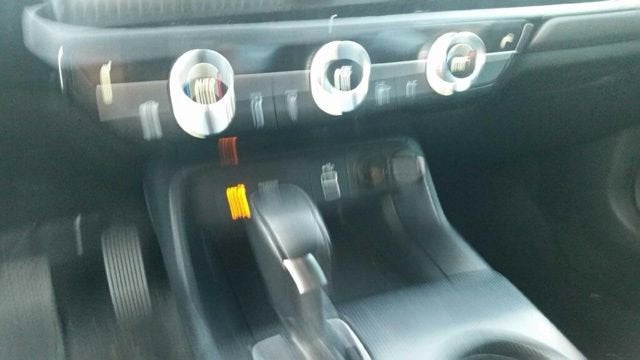 2023 Honda Civic Sedan EX w/o BSI