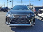 2020 Lexus RX RX 350