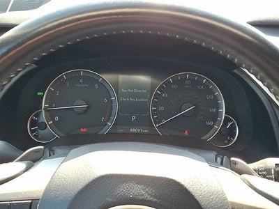 2020 Lexus RX RX 350