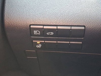 2020 Lexus RX RX 350