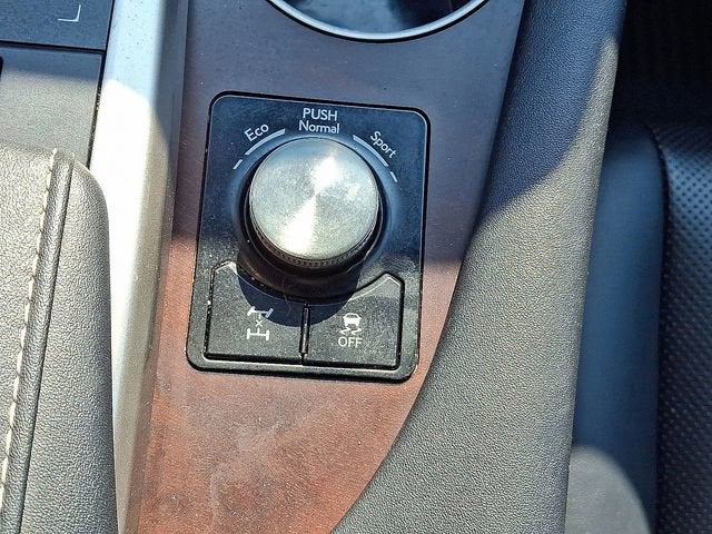 2020 Lexus RX RX 350