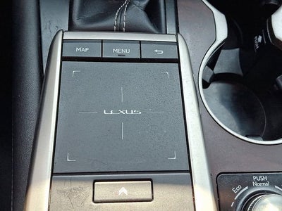 2020 Lexus RX RX 350