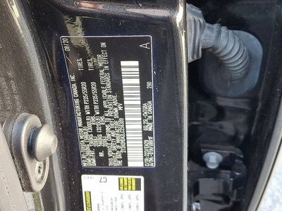 2020 Lexus RX RX 350