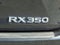 2020 Lexus RX RX 350