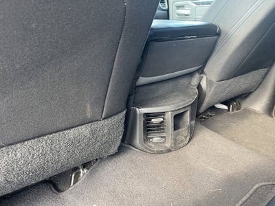 2019 RAM 2500 Big Horn Crew Cab 4x4 6'4" Box