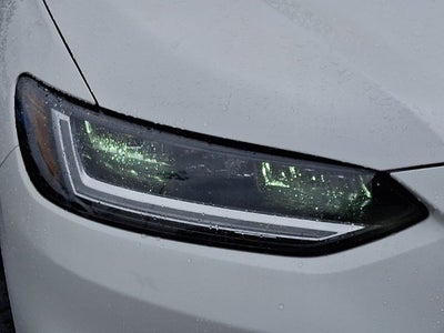 2024 Honda HR-V AWD EX-L