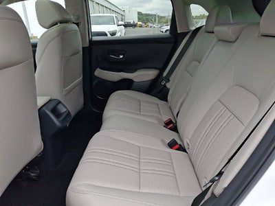 2024 Honda HR-V AWD EX-L