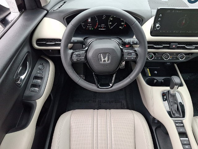 2024 Honda HR-V AWD EX-L