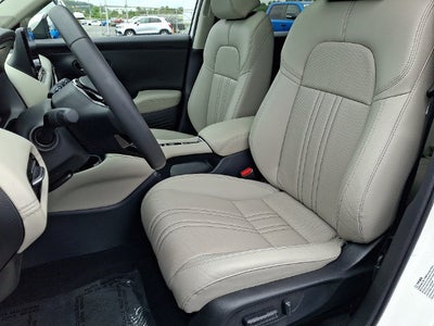 2024 Honda HR-V AWD EX-L