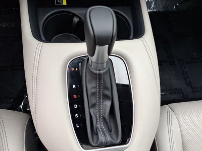 2024 Honda HR-V AWD EX-L