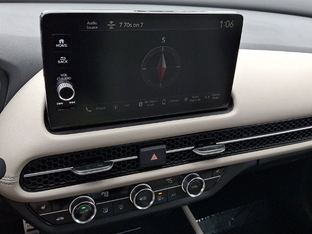 2024 Honda HR-V AWD EX-L