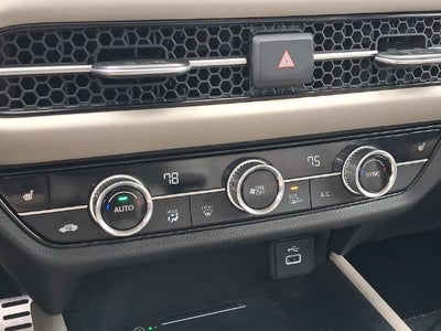 2024 Honda HR-V AWD EX-L