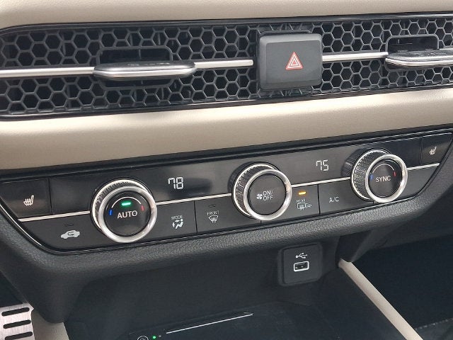 2024 Honda HR-V AWD EX-L