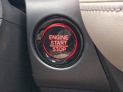 2024 Honda HR-V AWD EX-L