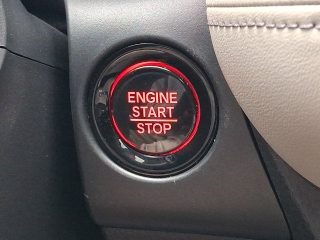 2024 Honda HR-V AWD EX-L
