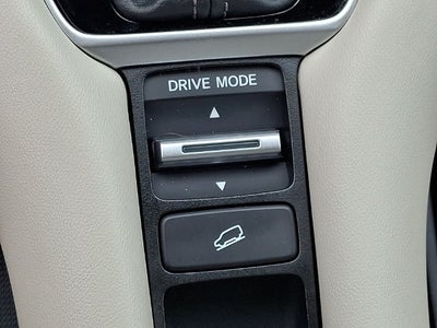 2024 Honda HR-V AWD EX-L